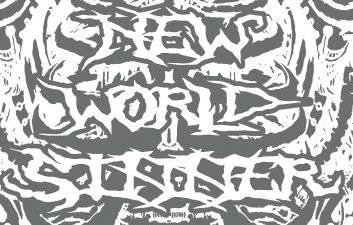 logo New World Sinner